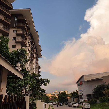 Appartamento Kasa Bae Tagaytay City Esterno foto