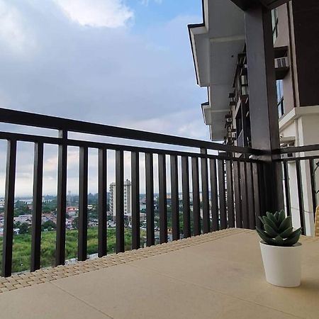 Appartamento Kasa Bae Tagaytay City Esterno foto