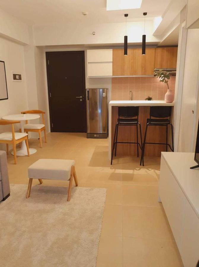 Appartamento Kasa Bae Tagaytay City Esterno foto