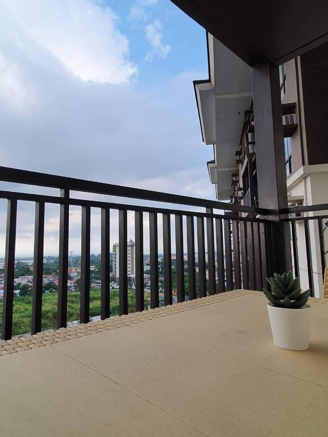 Appartamento Kasa Bae Tagaytay City Esterno foto