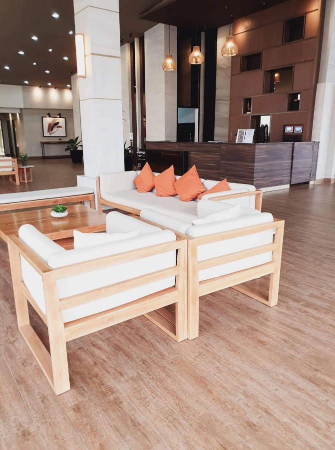 Appartamento Kasa Bae Tagaytay City Esterno foto